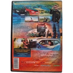 Autoroute Racer