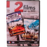2 films sur ce DVD : Les ports artificiels du Débarquement Le 6...