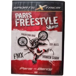 Paris Freestyle Show