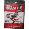 Paris Freestyle Show