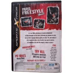 Paris Freestyle Show