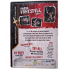 Paris Freestyle Show