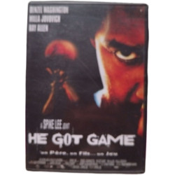 He Got Game