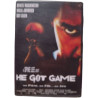 He Got Game