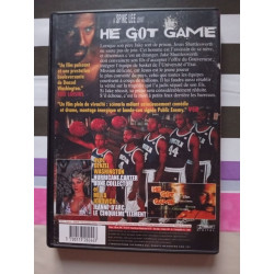 He Got Game