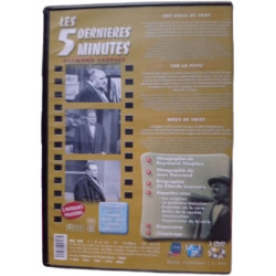 Les 5 dernières minutes