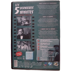 Les 5 dernières minutes