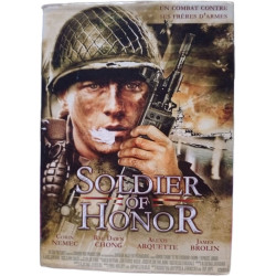 Soldier of Honor