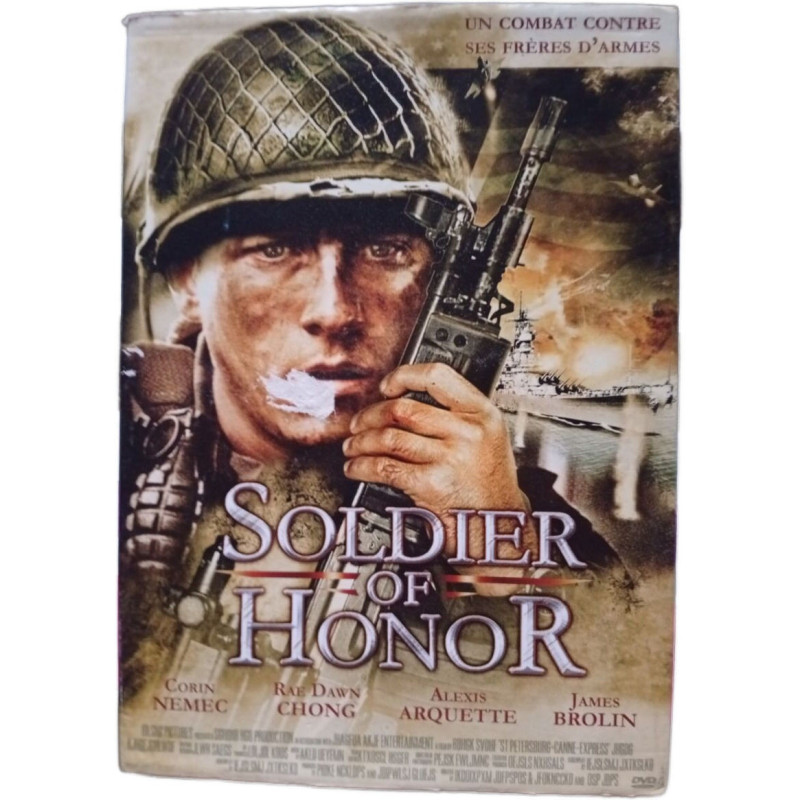 Soldier of Honor