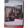GIGN Anti-Terror Force / BRIGADE E5 NEW JAGGED UNION