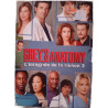 Grey's Anatomy saison 3