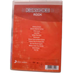 Karaoke Rock