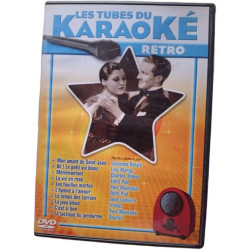 Les tubes du karaoké rétro