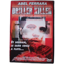 Driller Killer