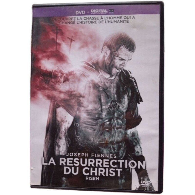 La résurrection du Christ
