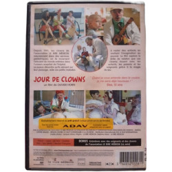 Jour de clowns