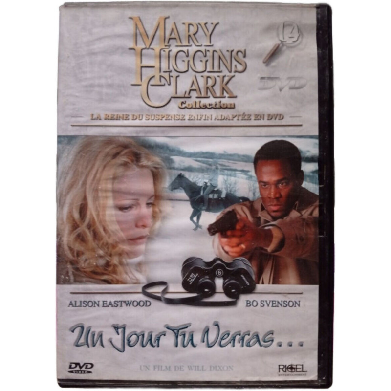 Un Jour Tu Verras
