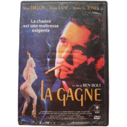 La Gagne