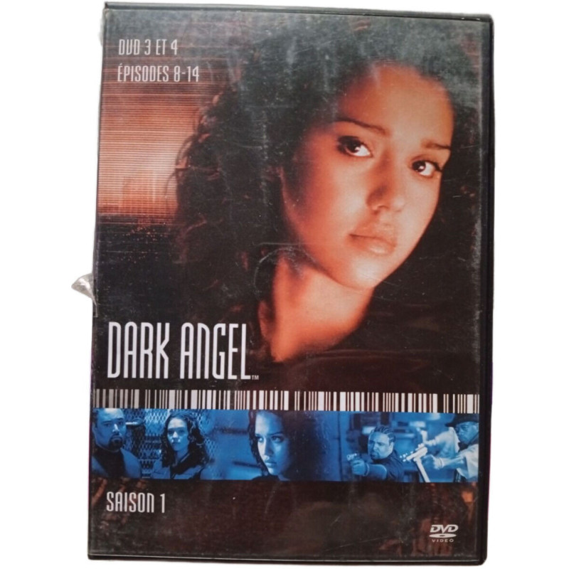 Dark Angel
