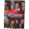 Grey's Anatomy L'intégrale de la saison 4