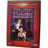 Violettes Impériales