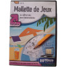 Mallette de Jeux
