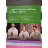 Spécial vocations : Prions pour les vocations