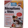 Réceptions et fêtes