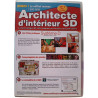 Architecte d'intérieur 3D
