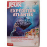Expédition Atlantis