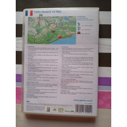 TOPO FRANCE V3 PRO