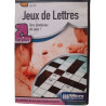 Jeux de Lettres