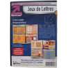 Jeux de Lettres