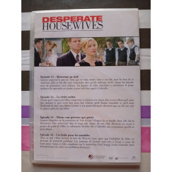 Desperate Housewives