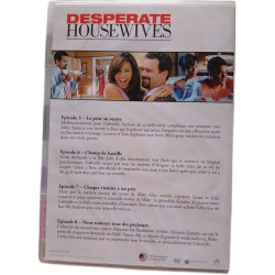 Desperate Housewives