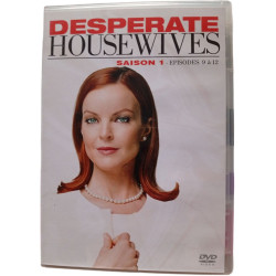 Desperate Housewives