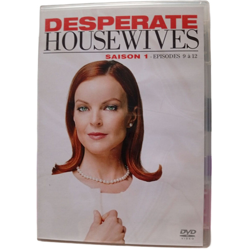 Desperate Housewives
