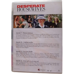 Desperate Housewives