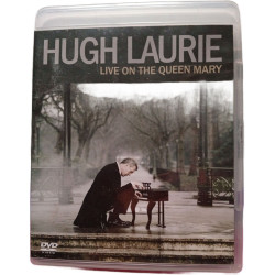 Hugh Laurie: Live on the Queen Mary