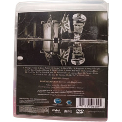 Hugh Laurie: Live on the Queen Mary