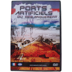 Les Ports Artificiels du Débarquement