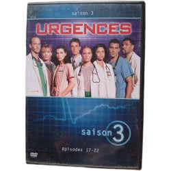 Urgences