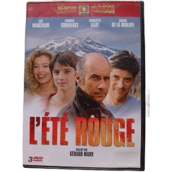 L'été rouge