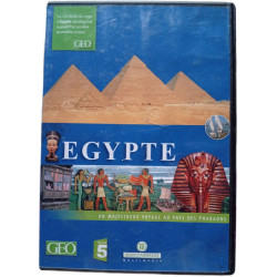 Égypte