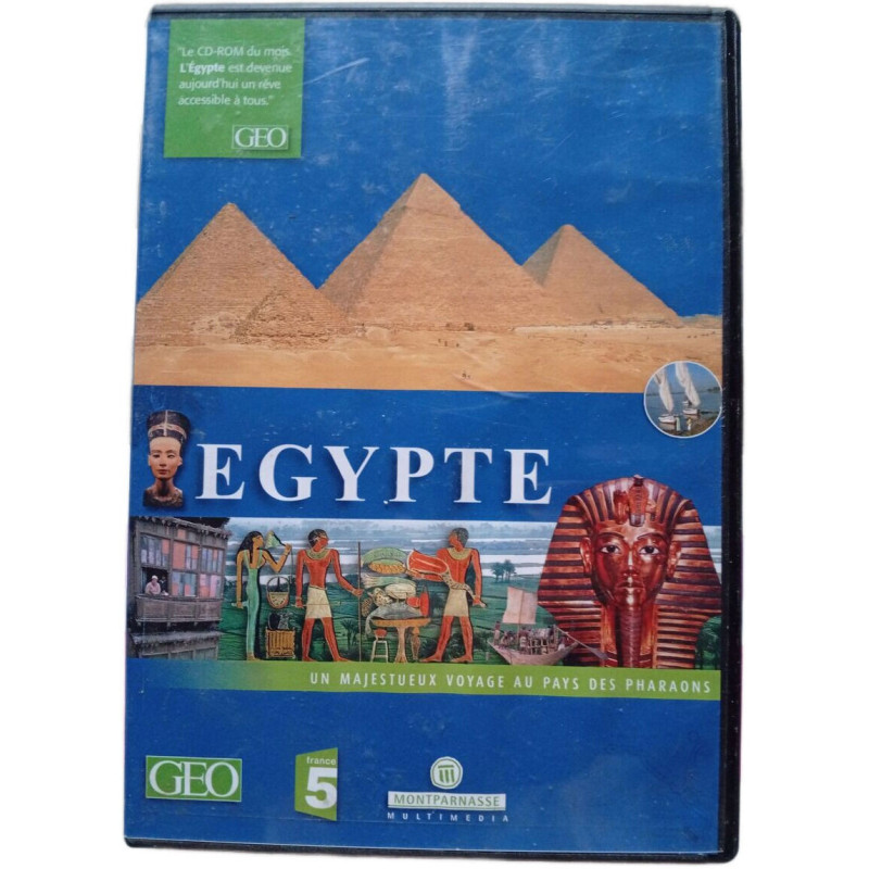 Égypte