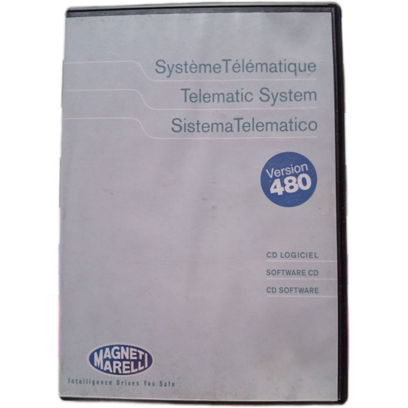 Système Télématique