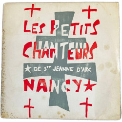 Les Petits Chanteurs de Ste Jeanne d'Arc Nancy