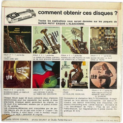 Un orchestre chez vous pour chanter