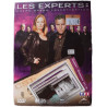 Les Experts : Crime Scene Investigation