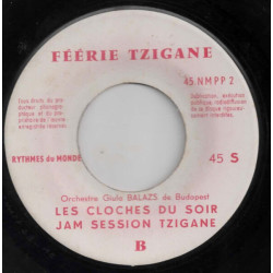 Féérie Tzigane